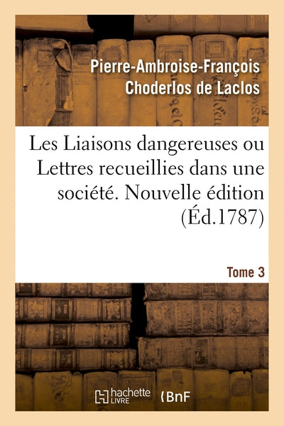 Les Liaisons dangereuses