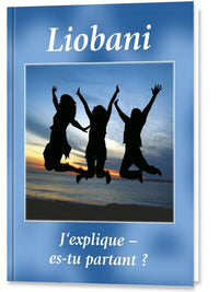 Liobani
