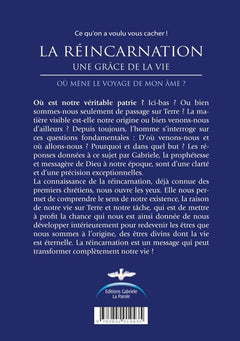 La réincarnation