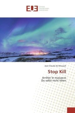 Stop Kill