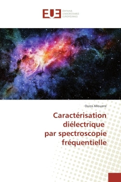 Caractérisation diélectrique par spectroscopie fréquentielle