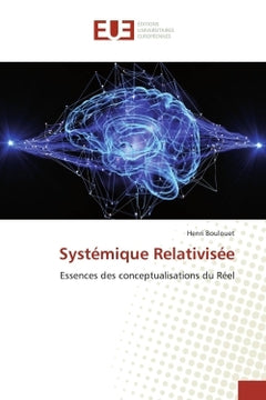 Systémique relativisée