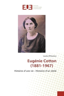 Eugénie Cotton