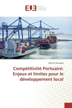 Compétitivité portuaire