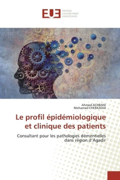 Le profil épidémiologique et clinique des patients