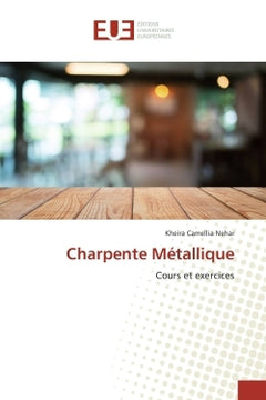 Charpente Metallique