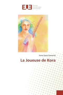 La joueuse de Kora