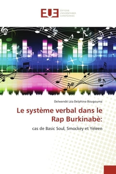 Le système verbal dans le Rap Burkinabè