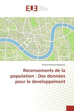 Recensements de la population : Des données pour le développement