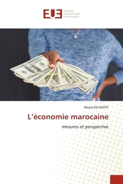 L'économie marocaine