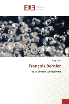 François Bernier