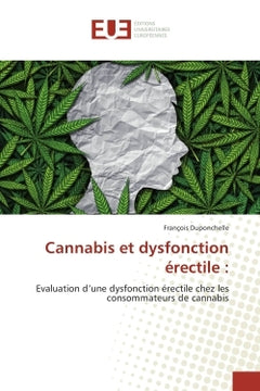 Cannabis et dysfonction érectile :