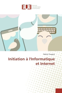 Initiation à l'informatique et Internet