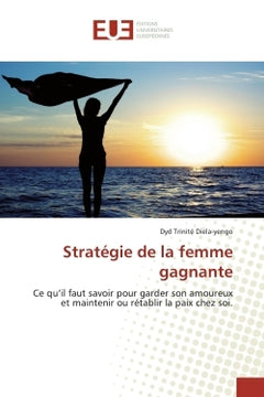 Stratégie de la femme gagnante
