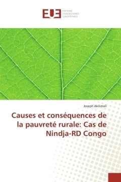 Causes et conséquences de la pauvreté rurale