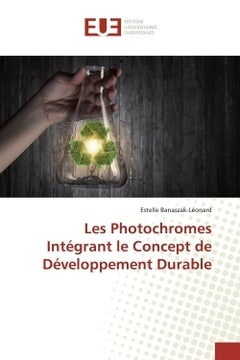 Les Photochromes Intégrant le Concept de Développement Durable