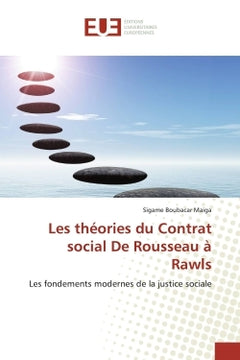 Les théories du Contrat social