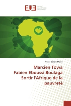 Sortir l'Afrique de la pauvreté