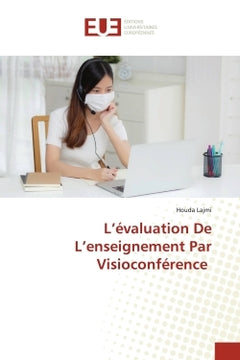 L'évaluation De L'enseignement Par Visioconférence