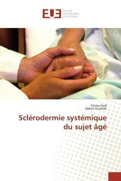 Sclérodermie systémique du sujet âgé