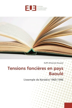 Tensions foncieres en pays Baoule