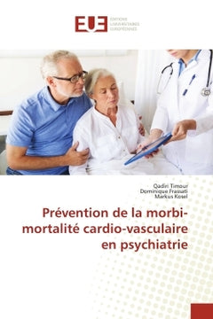 Prevention de la morbi-mortalite cardio-vasculaire en psychiatrie
