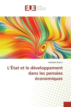 L'État et le développement dans les pensées économiques