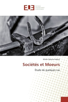 Societes et Moeurs