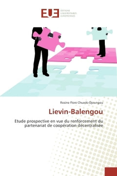 Lievin-Balengou