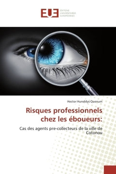 Risques professionnels chez les éboueurs