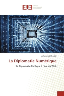 La Diplomatie Numérique