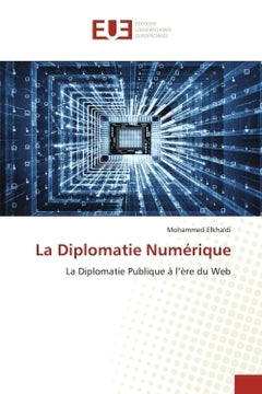 La Diplomatie Numérique
