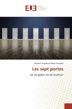 Les sept portes de l'âme