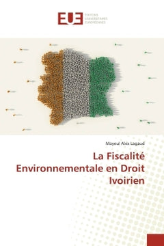 La fiscalité environnementale en droit ivoirien