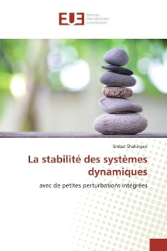 La stabilitE des systEmes dynamiques