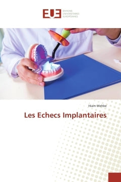 Les echecs Implantaires