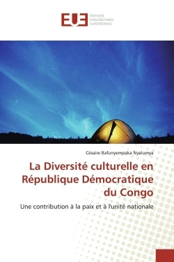 La Diversité culturelle en République Démocratique du Congo