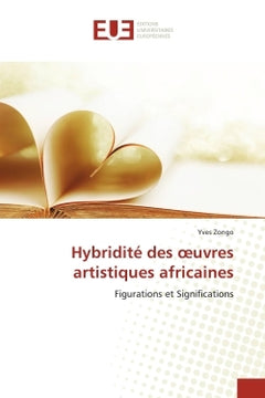 Hybridité des oeuvres artistiques africaines