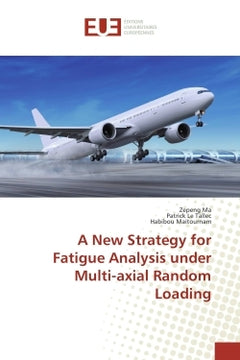 A New Strategy for Fatigue Analysis under Multi-axial Random Loading