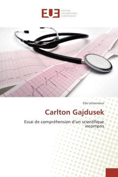 Essai de compréhension d'un scientifique incompris
