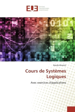 Avec exercices d'applications
