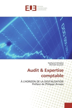Audit & Expertise comptable