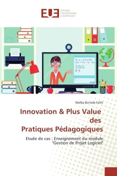Innovation & Plus Value des Pratiques Pédagogiques