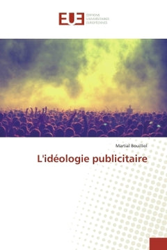 L'idéologie publicitaire