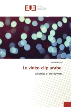 Le vidéo-clip arabe