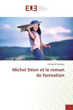 Michel Déon et le roman de formation