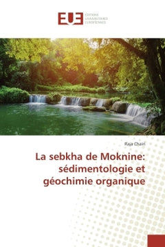 La sebkha de Moknine