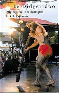 Didgeridoo