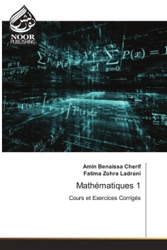 Mathématiques 1