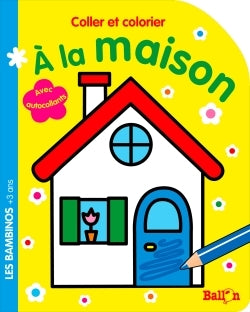 À la maison